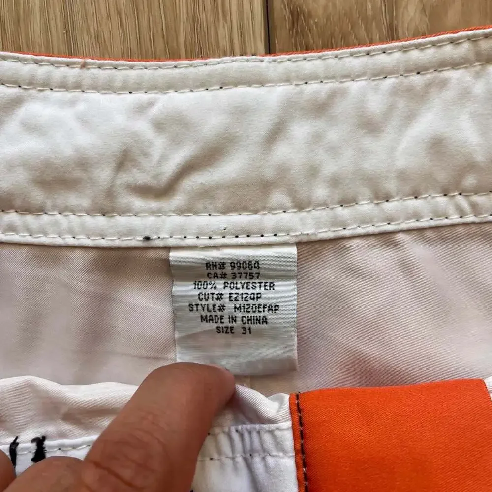 Billabong board shorts